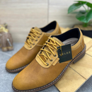 Zapato Casual VLZ en Cuero Genuino