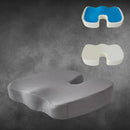 Cojín Ortopédico Terapéutico de Memoria: Confort y Salud