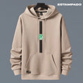 Buzo Atlético Nacional Unisex con Estampado Durable
