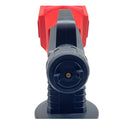 Pistola de Pintura Inalámbrica 21V – Precisión y Movilidad