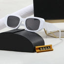 Gafas de Sol Cuadradas Ferxxo UV400 - Protección y Estilo Moderno