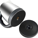 Jarra Hervidor Eléctrico Scarlet 2L: Agua Caliente en Minutos