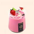 Práctica Licuadora Portátil: Tu Nutrición Al Instante