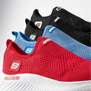 Skechers Media Corte Bajo para Dama - Confort y Estilo