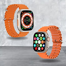 Combo Smart Watch T20 Ultra + Audífonos M10 para Deportes y Ocio