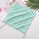 Set Toallas Microfibra Cuerpo y Manos – Ultra Absorbentes