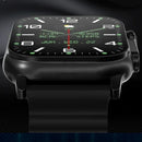 Combo Smartwatch T900 Ultra 2 Max + Audífonos Ambie | Salud, Conexión y Música en un Solo Paquete