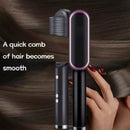 Combo Cepillo Plancha 2en1 + Cepillo Secador 3en1 para Cabello