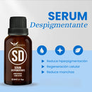 Sérum Despigmentante Afrodita para Todo Tipo de Piel