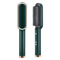 Cepillo Alisador Iónico 3 en 1 para Cabello