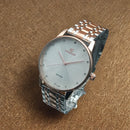 Reloj Chaxigo Metálico para Hombre – Resistente al Agua