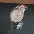 Reloj Chaxigo Metálico para Hombre – Resistente al Agua