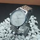 Reloj Chaxigo Metálico para Hombre – Resistente al Agua