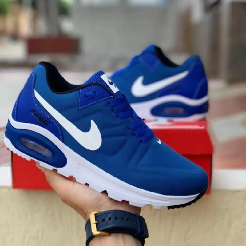 Zapatillas Nike Comando para Hombre - Confort y Estilo Deportivo