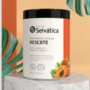 Kit Completo para Rizos CURLY CHONTADURO con Extractos Naturales