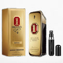 Perfume ONE MILLION ROYAL para Hombre - Fragancia Amaderada y Recargable
