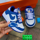 Tenis New Balance Comic para Niños: Aventura en Cada Paso