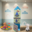 Armario Organizador Modular para Ropa y Juguetes Infantiles