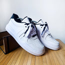 Tenis Casual para Hombre en BaseCuero y EVA, Tallas 39-42