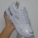 Zapatillas Nike Trebol Blanco para Mujer - Estilo y Confort