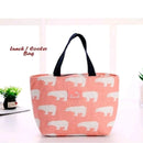 Lonchera DI Oleograma: Compacta y con Estilo para Todo Uso