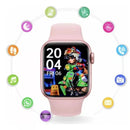 Combo Reloj Inteligente T500 Plus y Audífonos InPods 12