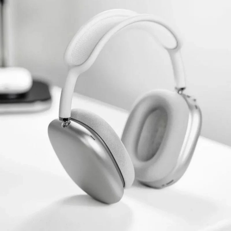 Audífonos Diadema P9 Bluetooth para Deportes y Juegos