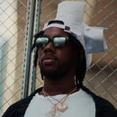 Gafas de Sol DobleXXO: Estilo Urbano con Influencia Musical