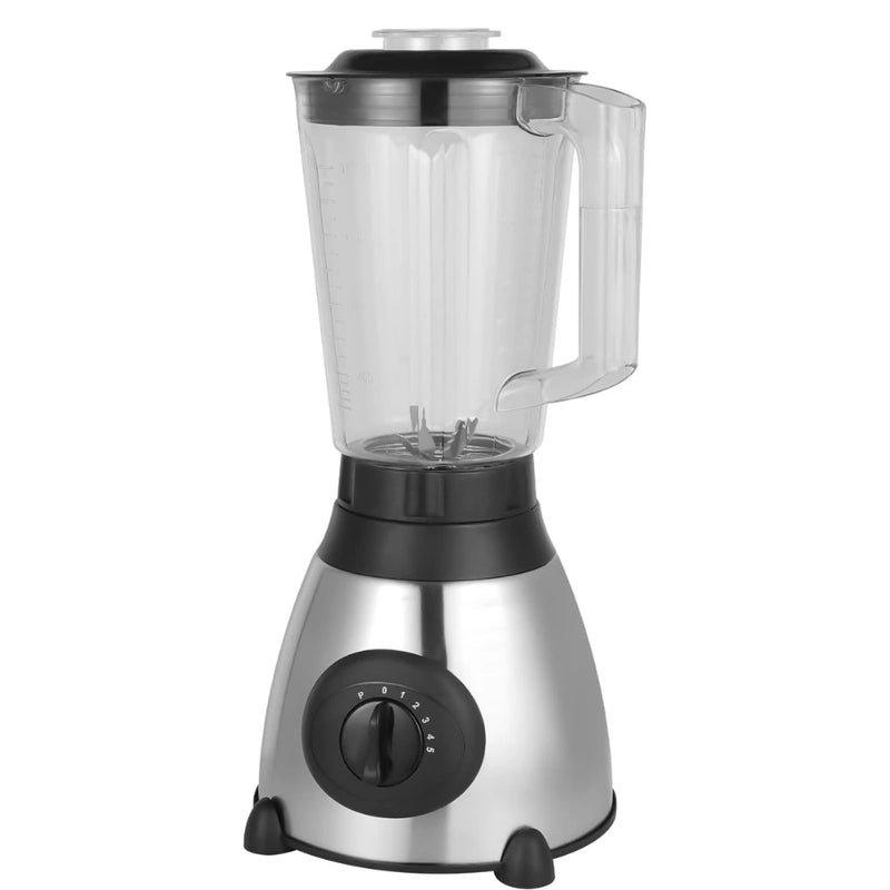 Licuadora Multifuncional con Triturador de Alimentos 800W
