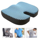 Cojín Ortopédico Terapéutico de Memoria: Confort y Salud