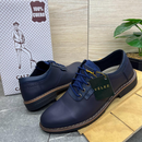 Zapato Casual VLZ en Cuero Genuino