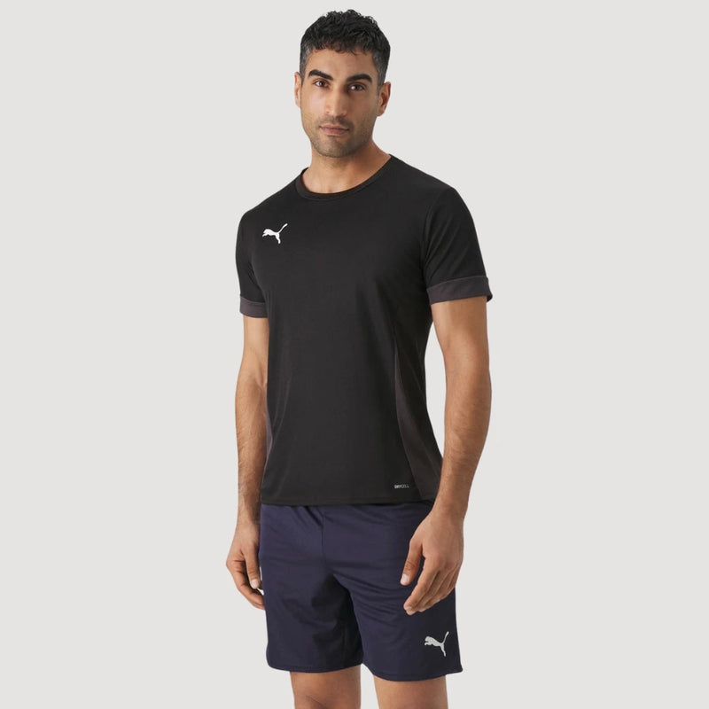 Camiseta Puma Train Hombre con Tecnología dryCELL y Materiales Reciclados