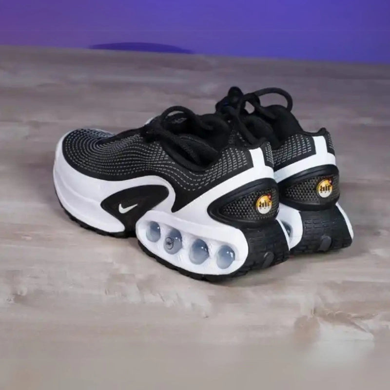 Nike Air Max DN Premium con Caja - Tecnología Futurista