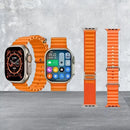 Combo Smart Watch T20 Ultra + Audífonos M10 para Deportes y Ocio