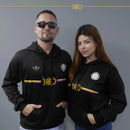 Buzo Edición Especial 100 Años Colombia en Polialgodón