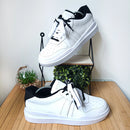 Tenis Casual para Hombre en BaseCuero y EVA, Tallas 39-42