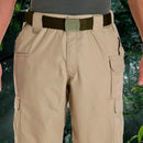 Cinturón Táctico Ajustable de Nailon y Metal para Uso Diario y Aventura