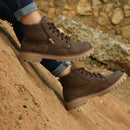 Bota Velez Sierra Dama - Resistencia y Estilo