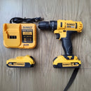 Taladro Inalámbrico 24V con Doble Batería DW