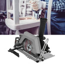 Soporte Guía para Sierra Circular AD-213: Precisión en Cada Corte