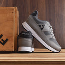 Zapatillas Lee Coq Sportif para Hombre, Diseño Perforado