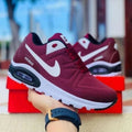 Zapatillas Nike Comando para Hombre - Confort y Estilo Deportivo