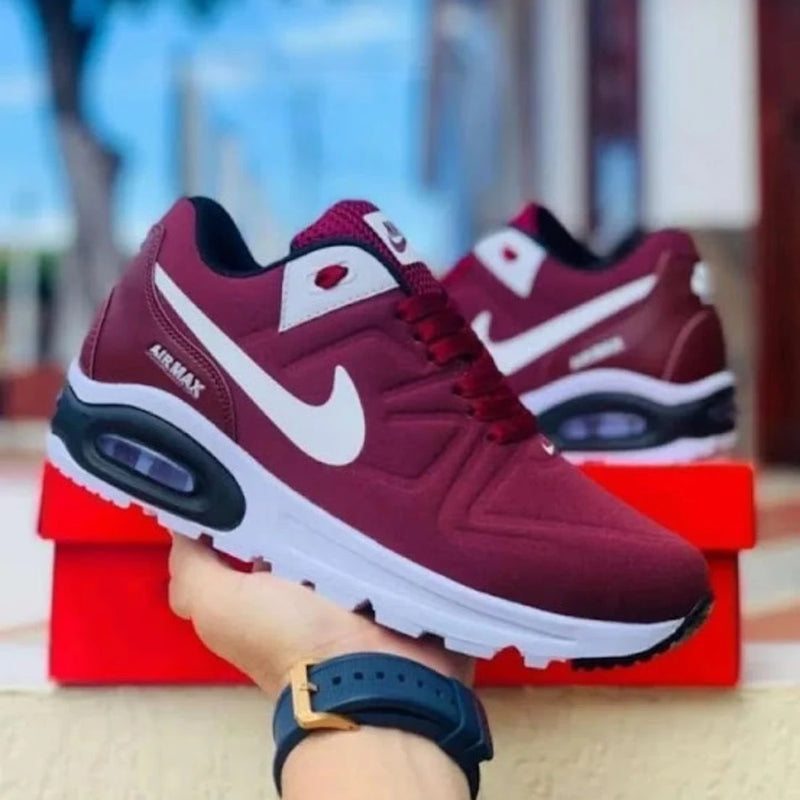 Zapatillas Nike Comando para Hombre - Confort y Estilo Deportivo
