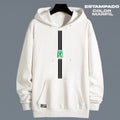 Buzo Atlético Nacional Unisex con Estampado Durable