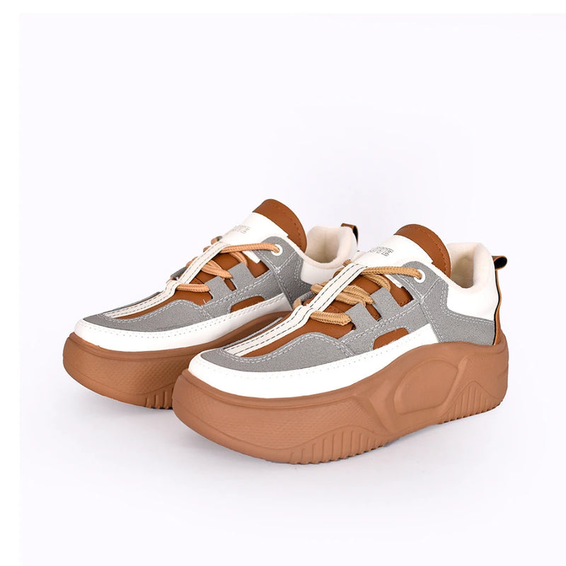 Zapatilla Deportivo Love: Ligereza y Confort para tu Rutina