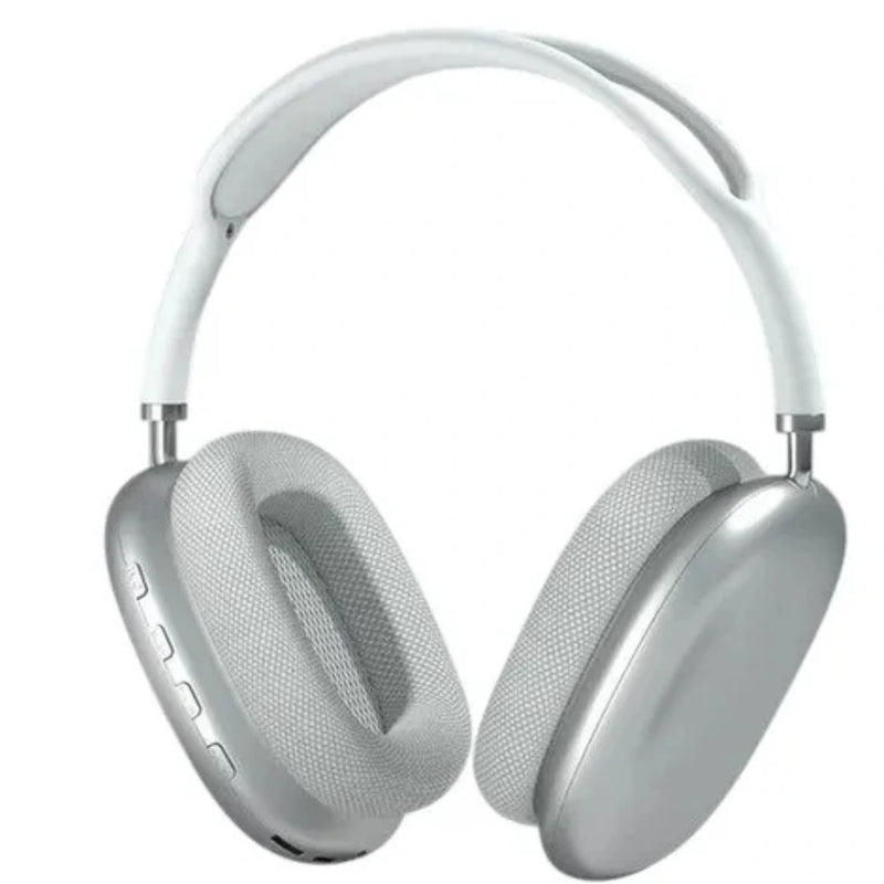 Audífonos Diadema P9 Bluetooth para Deportes y Juegos