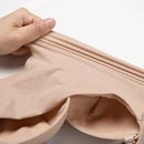 Body Moldeador con Escote para una Figura Elegante y Estilizada