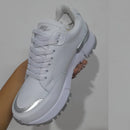 Zapatillas Nike Trebol Blanco para Mujer - Estilo y Confort