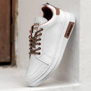 Tenis Deportivos Colegiales para Caballero con Suela Inyectada