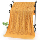 Set Toallas Microfibra Cuerpo y Manos – Ultra Absorbentes